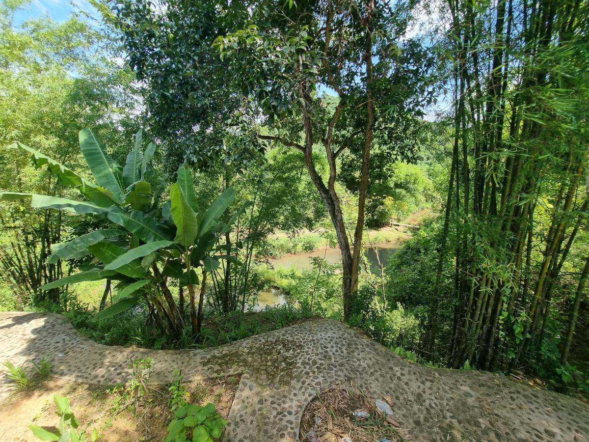 Muong Bi Homestay Hòa Bình Zewnętrze zdjęcie