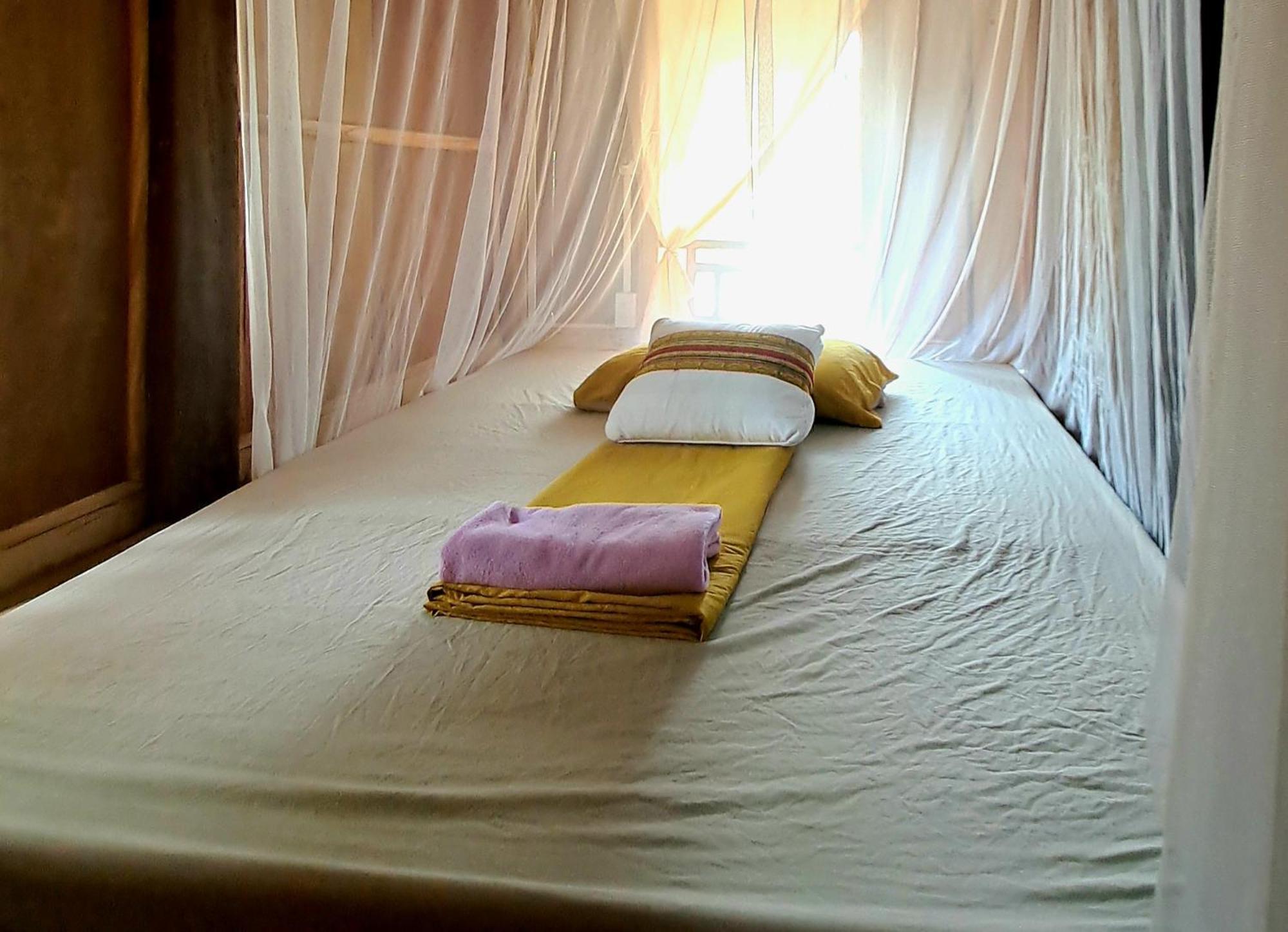 Muong Bi Homestay Hòa Bình Zewnętrze zdjęcie