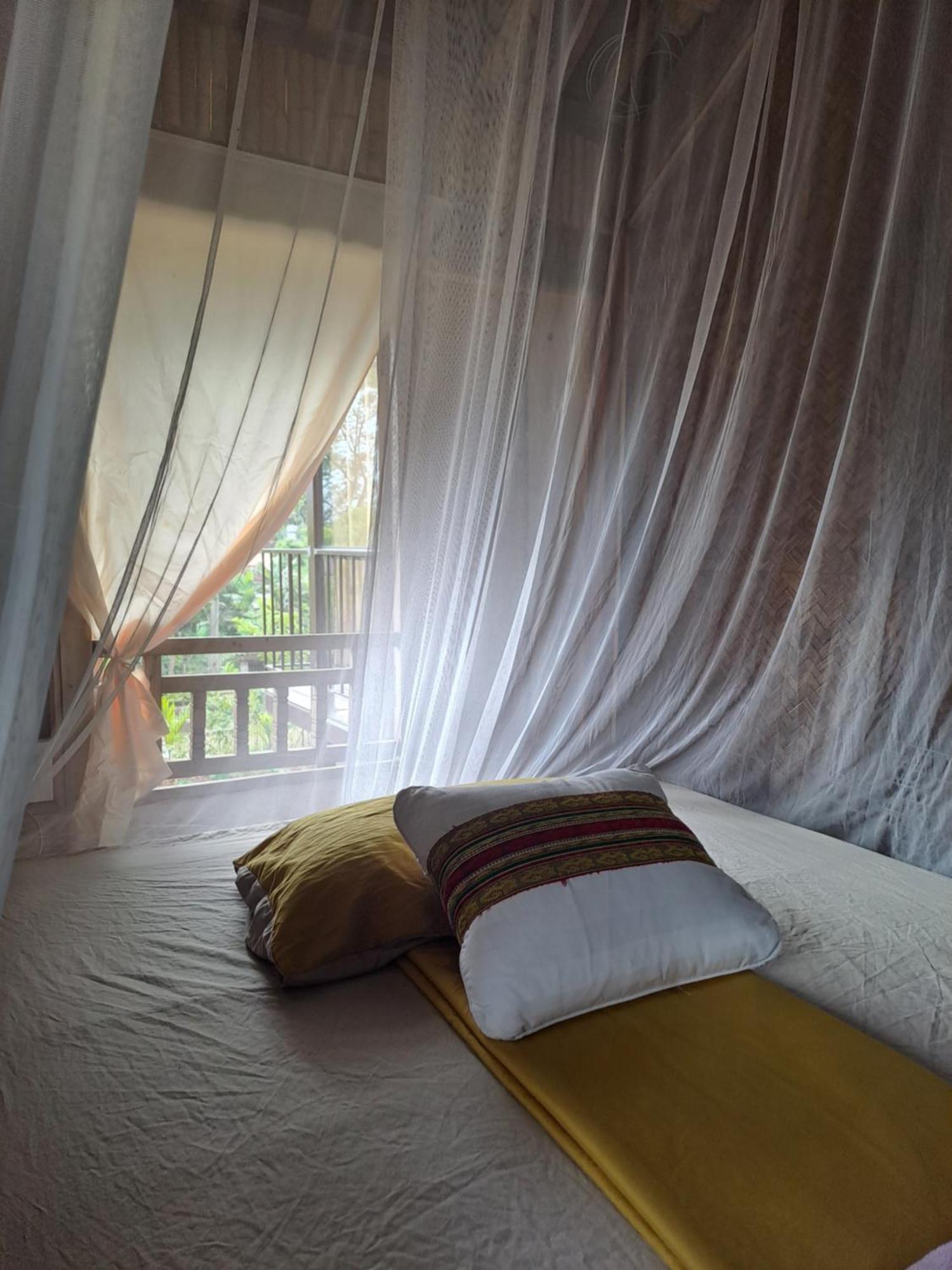 Muong Bi Homestay Hòa Bình Zewnętrze zdjęcie