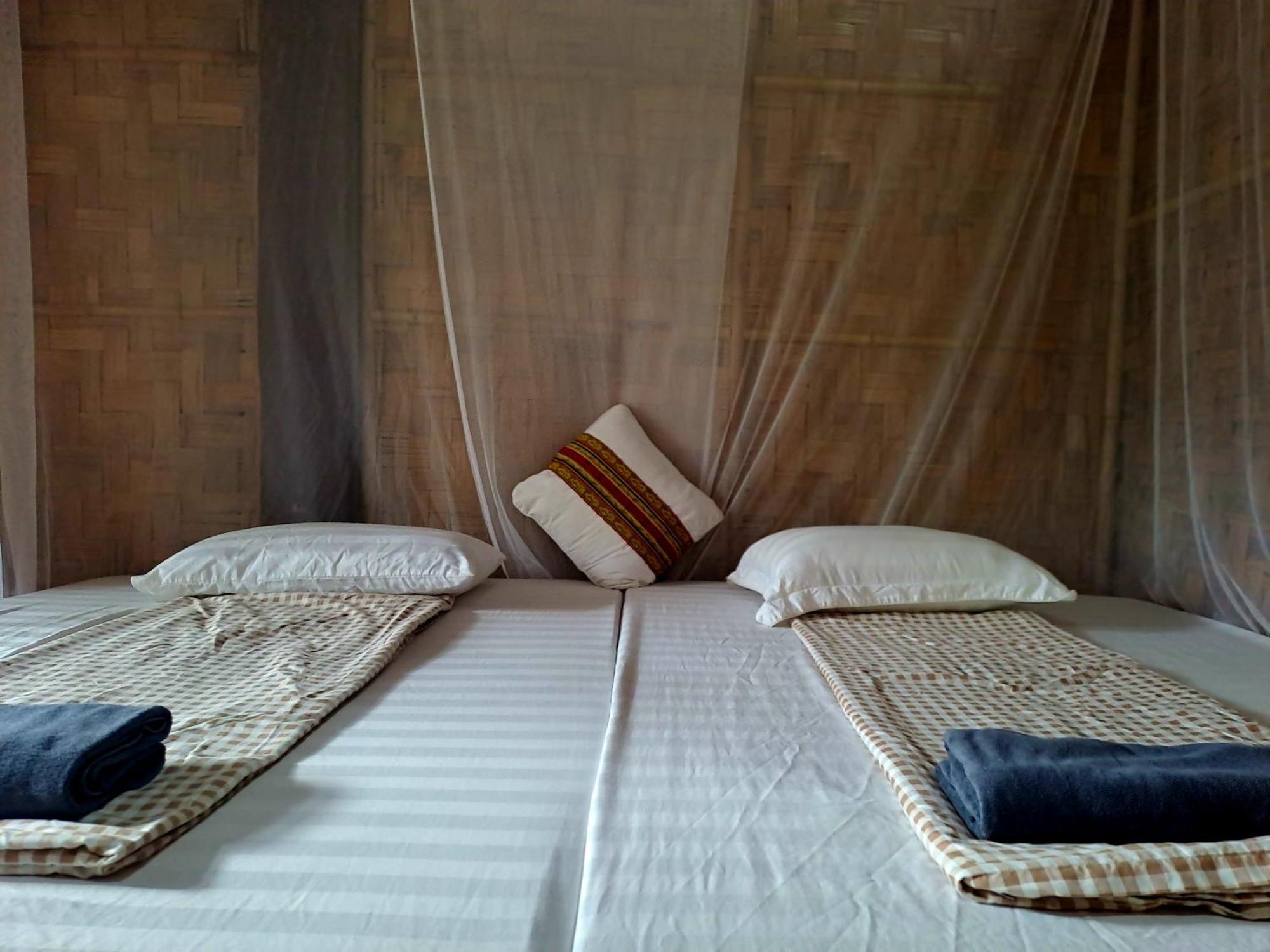 Muong Bi Homestay Hòa Bình Zewnętrze zdjęcie