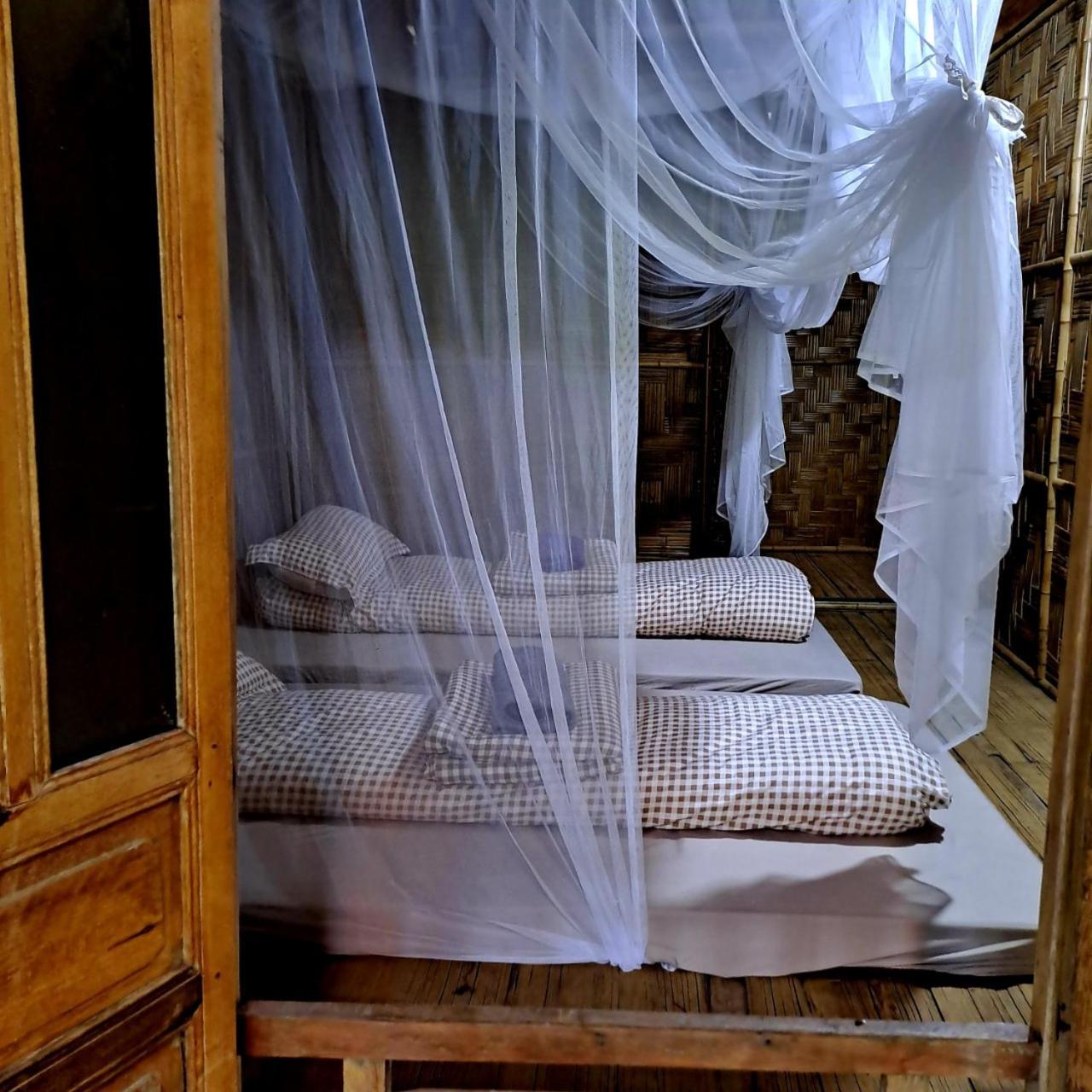 Muong Bi Homestay Hòa Bình Zewnętrze zdjęcie