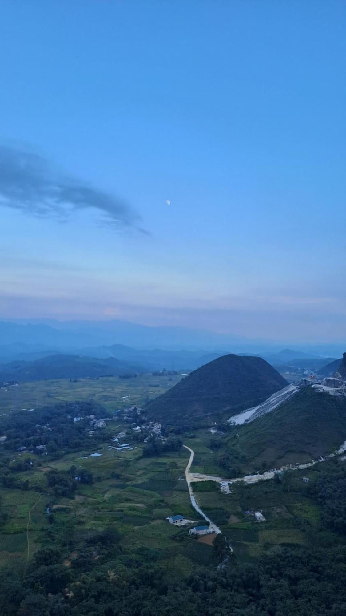 Muong Bi Homestay Hòa Bình Zewnętrze zdjęcie